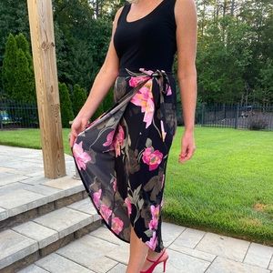 WHBM Tank Dress Size Small